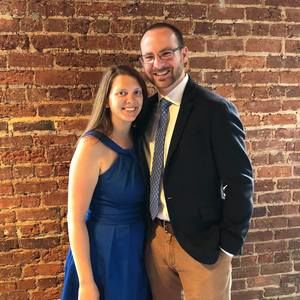 Meet your Posher, Maryca